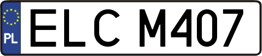 ELCM407