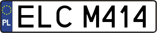 ELCM414