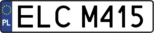 ELCM415