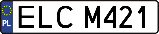 ELCM421