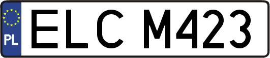 ELCM423