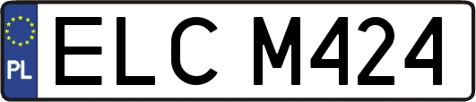 ELCM424