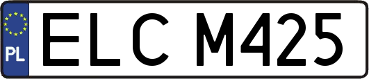 ELCM425