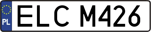 ELCM426