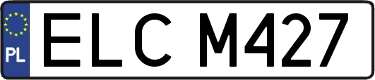 ELCM427