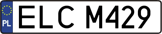 ELCM429