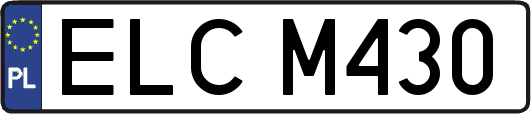 ELCM430