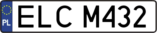 ELCM432