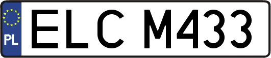 ELCM433