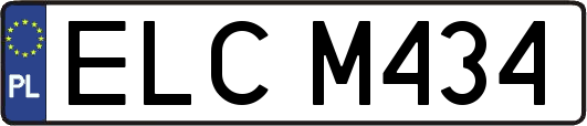 ELCM434