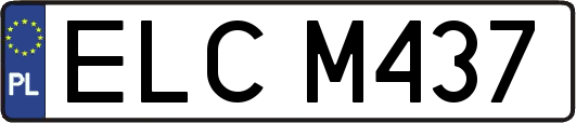 ELCM437