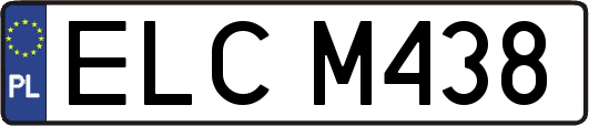 ELCM438