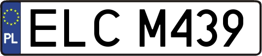 ELCM439