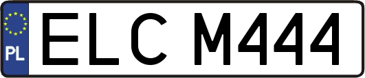 ELCM444