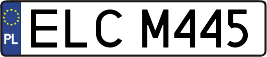 ELCM445