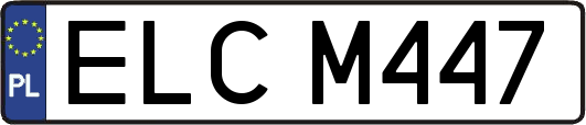 ELCM447