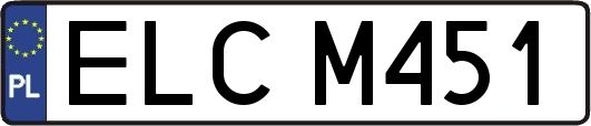 ELCM451