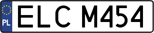 ELCM454