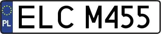 ELCM455