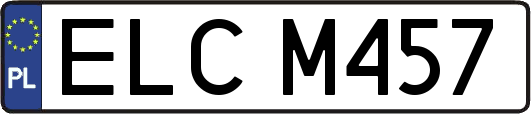 ELCM457