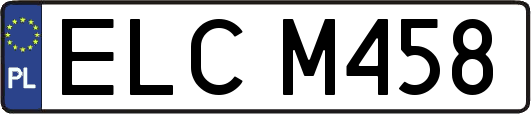 ELCM458