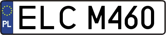 ELCM460