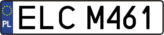 ELCM461