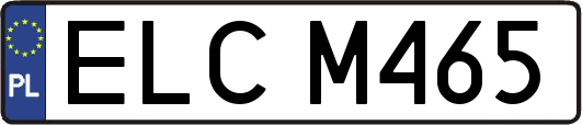 ELCM465