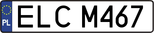 ELCM467