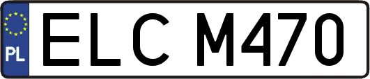ELCM470