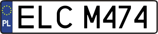 ELCM474