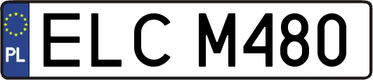 ELCM480