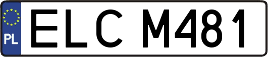 ELCM481