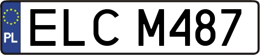 ELCM487