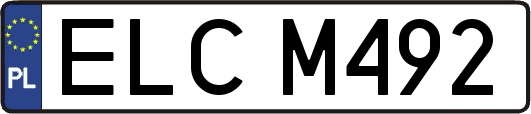 ELCM492