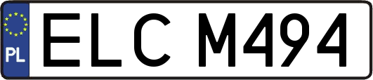 ELCM494