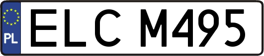 ELCM495