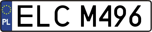 ELCM496