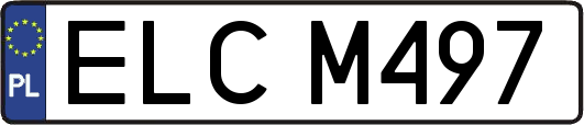 ELCM497