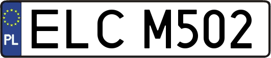 ELCM502