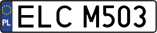 ELCM503
