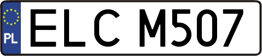 ELCM507