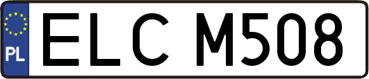 ELCM508