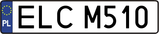 ELCM510