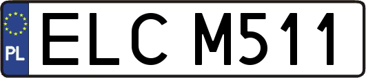 ELCM511