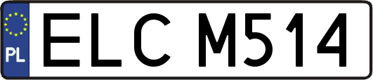 ELCM514
