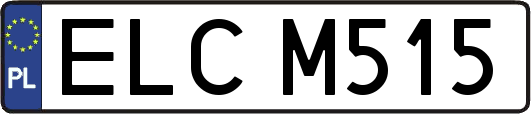 ELCM515
