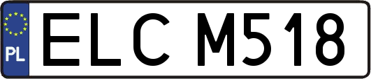 ELCM518