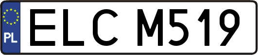 ELCM519