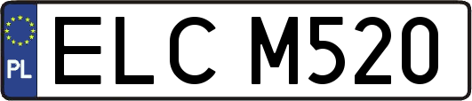 ELCM520